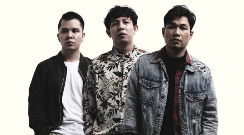 Armada Rilis Lagu Baru, Ingatkan Hidup Tak Bisa Instan