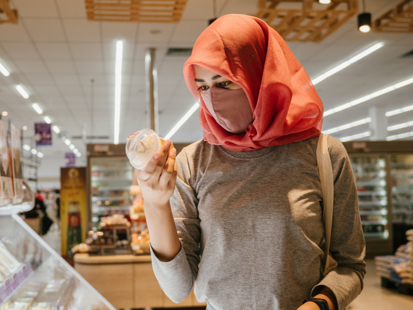 Mal di Empat Kota Besar di Indonesia Akan Dibuka