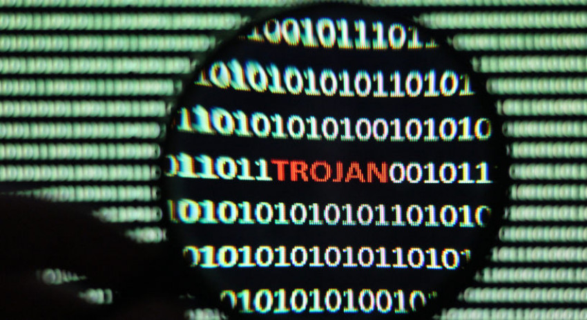 Waspada, Malware Trojan Serang Android Lewat Media Sosial