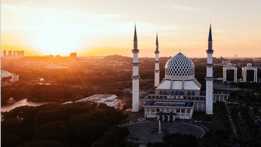 Shalat Sunnah Isyraq Sama dengan Dhuha di Awal Waktu