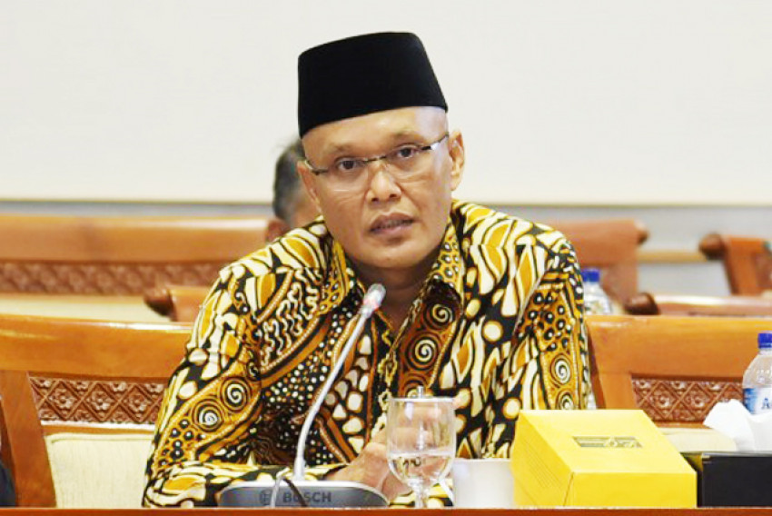 Anggota DPR Khawatir Ada Pejabat yang Tidak Percaya Covid-19