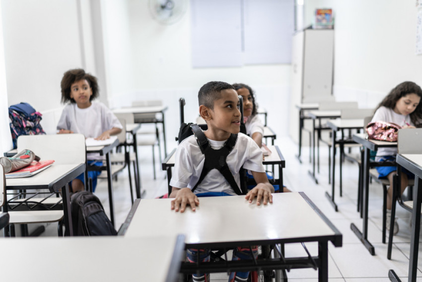 Sekolabilitas, Bantu Kaum Difabel Mendapat Pendidikan Layak