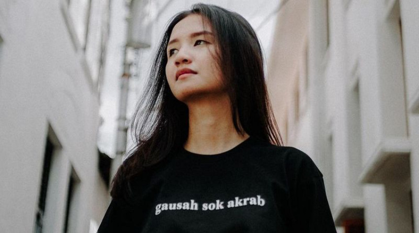 Lulusan SMK Rintis Clothing Line di Tengah Pandemi Covid-19