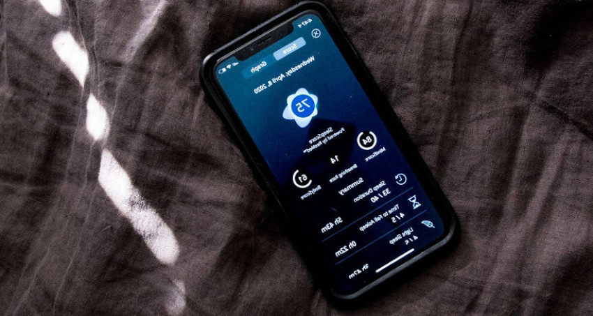 5 Rekomendasi Aplikasi untuk Bantu Kualitas Tidur Lebih Baik
