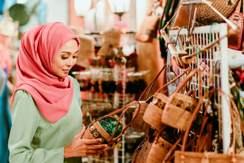 Adaptasi Pandemi Penting untuk Keberlangsungan UKM