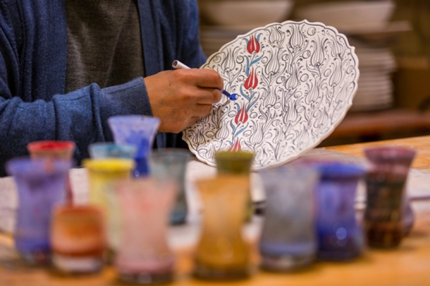 Pemerintah Dorong Percepatan Usaha Mikro Jadi Usaha Kecil dan Menengah