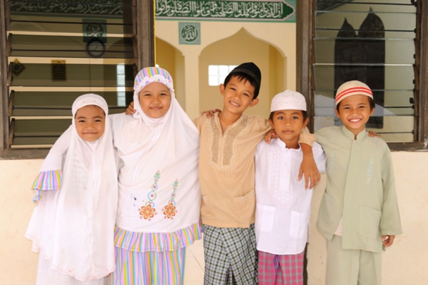 Ustaz Wildan: Covid-19 Beri Alarm tentang Masa Depan Pendidikan