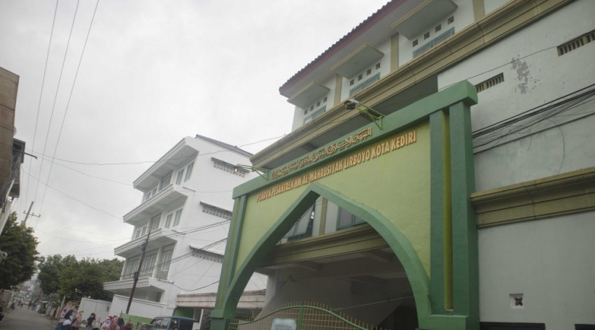 Mengenal Pesantren-Pesantren di Lingkungan Lirboyo (2)