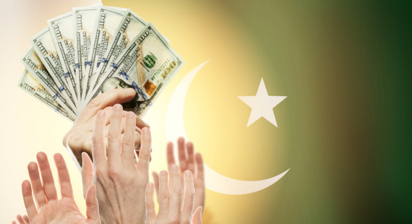 Hadirkan Layanan Finansial Masjid, Penyelamat Ummat dari Jerat Utang
