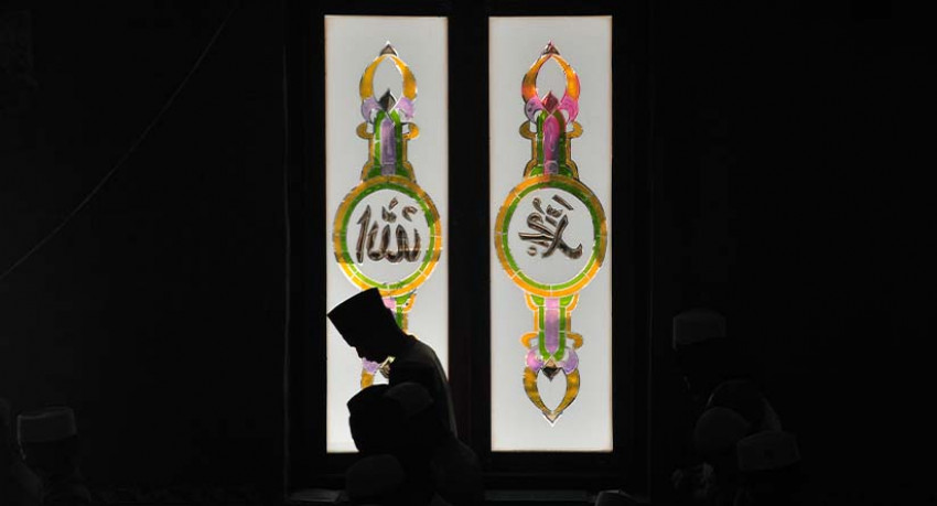 Manfaat Shalat bagi Psikologis, Bukan Cuma Ritual Ibadah