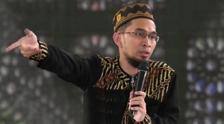 UAH Kritik Lomba BPIP: Mau Tanya Hukum Bukan ke Santri