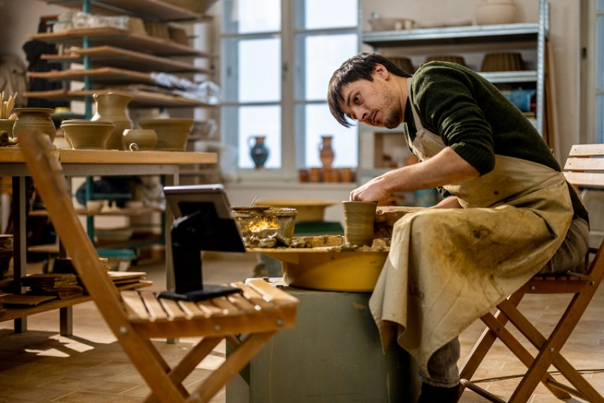 Semangat Pagi, Ini Kiat Lariskan Dagangan di Media Sosial