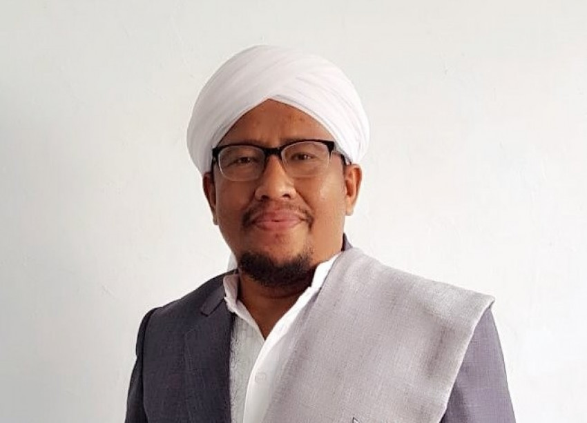 Prof KH Ahmad Imam Mawardi, Perpustakaan Berjalan itu telah Tiada