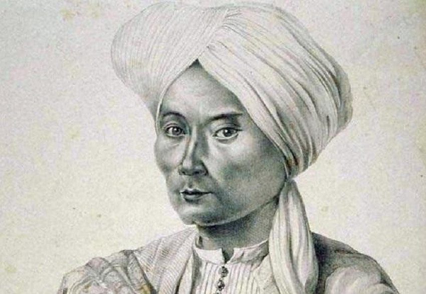 Pangeran Diponegoro, Bergerilya Melawan Penjajah Sambil Berdakwah