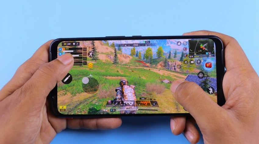 Game Diharapkan jadi Wisata Super Prioritas, Ini Alasannya