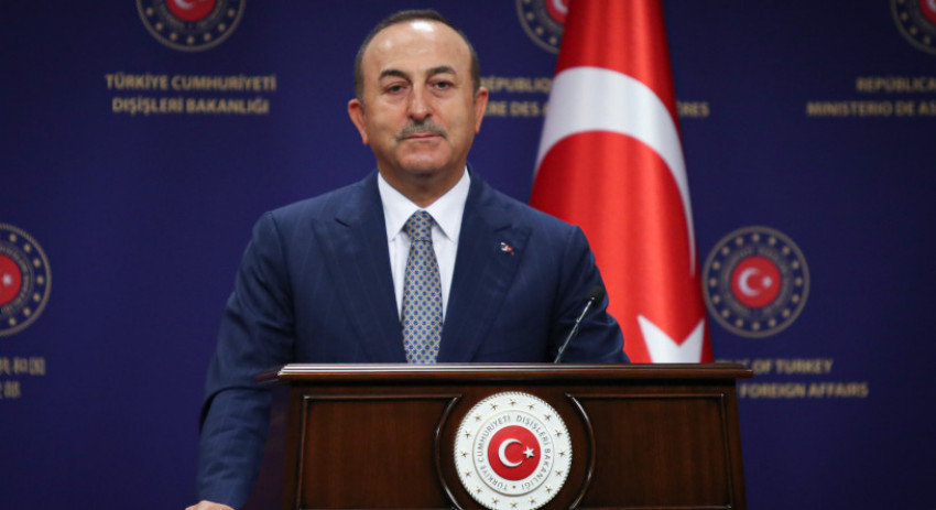 Turki Ucapkan Salam Kemerdekaan Ke-76 kepada Indonesia