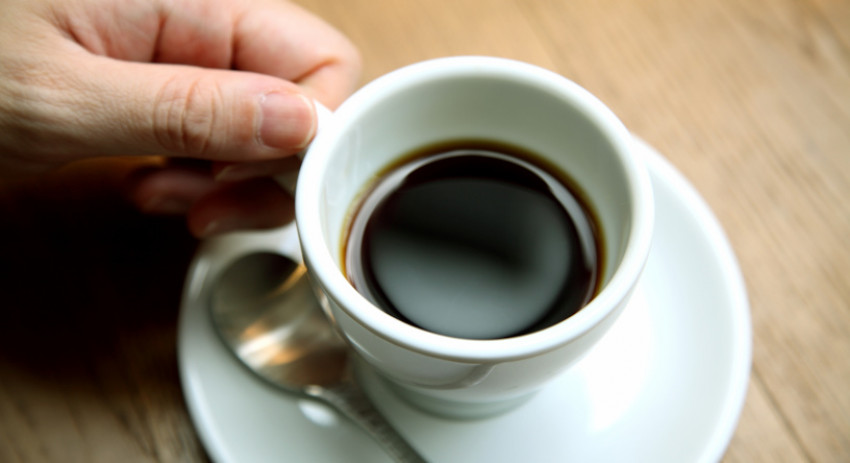 Begitu Bangun Pagi, Jangan Langsung Minum Kopi