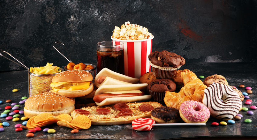 Waspada Lemak Berlebih, Bisa Memperburuk Gejala  Covid-19