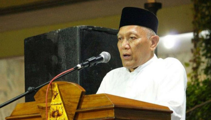 Pengasuh Tebuireng: Santri Siapkan Indonesia Jaya 2045 dengan Teladani Perjuangan Ulama