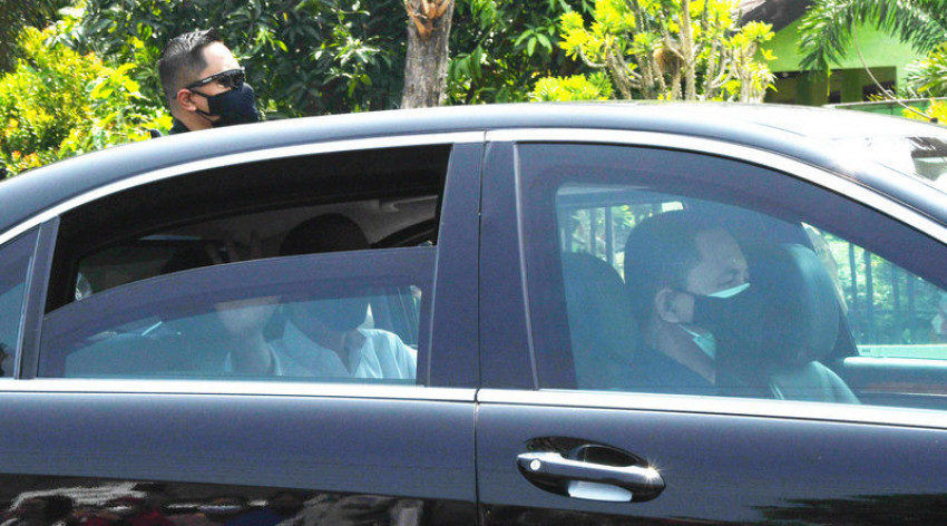 Jokowi Dukung Pelaksanaan PTM Terbatas di Wilayah PPKM Level 1-3