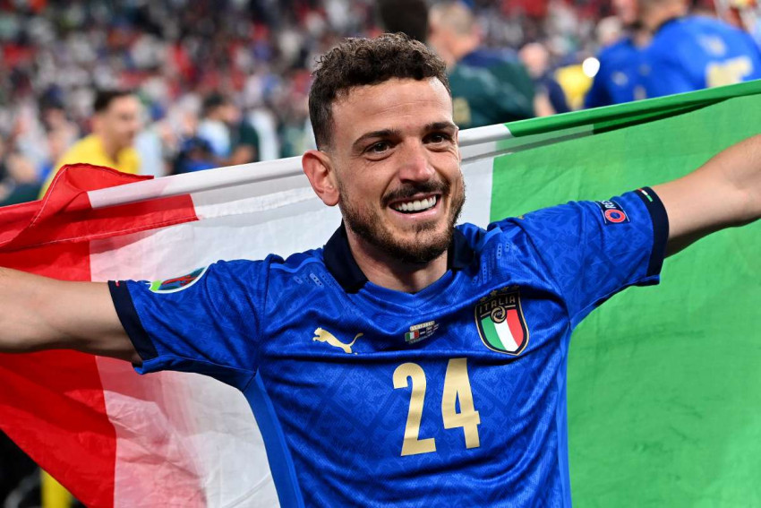 Bursa Transfer: AC Milan Rampungkan Pembelian Kapten AS Roma