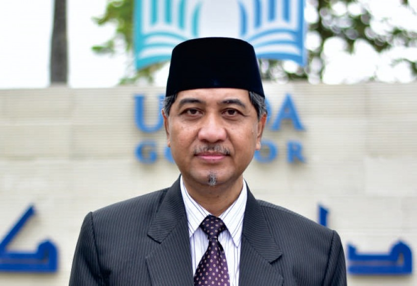 Ketua MIUMI: Indonesia adalah Negara Agama sebab Pancasila Bersumber dari Islam