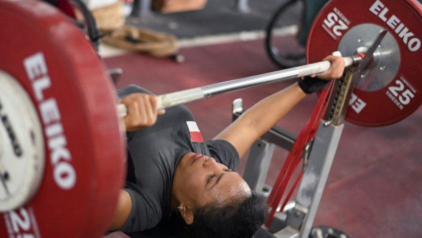 Ni Nengah Widiasih Jadi Sorotan di Paralimpiade Tokyo 2020