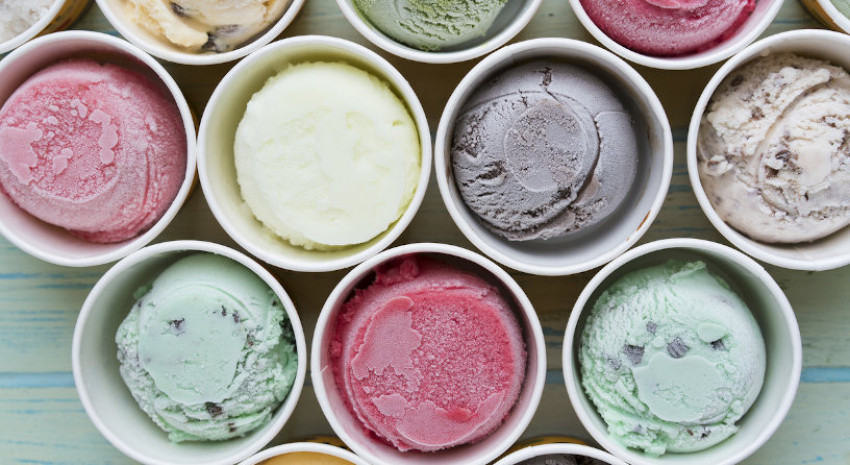 Paket 500 Ribu Es Krim untuk Bahagiakan Nakes dan Panti Asuhan Jakarta