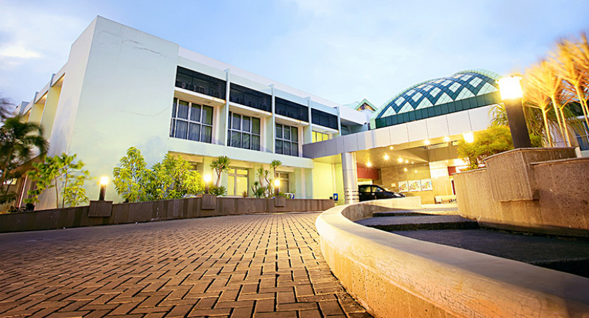 Unissula Luncurkan Program Pendampingan Pasien Isoman Covid-19