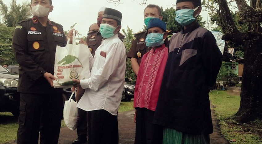 Pesantren Pusat Pendidikan Calon Pemimpin, Jebolan Pondok Banyak Jadi Pejabat