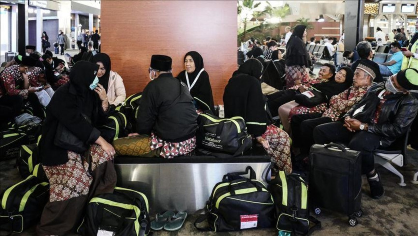 Koperasi Konsumen BMI Buka Fasilitas Jasa Umrah untuk Jamaah Indonesia