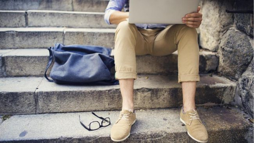 Ummat Islam Jangan Ragu Tampil Modis dengan Celana Cingkrang