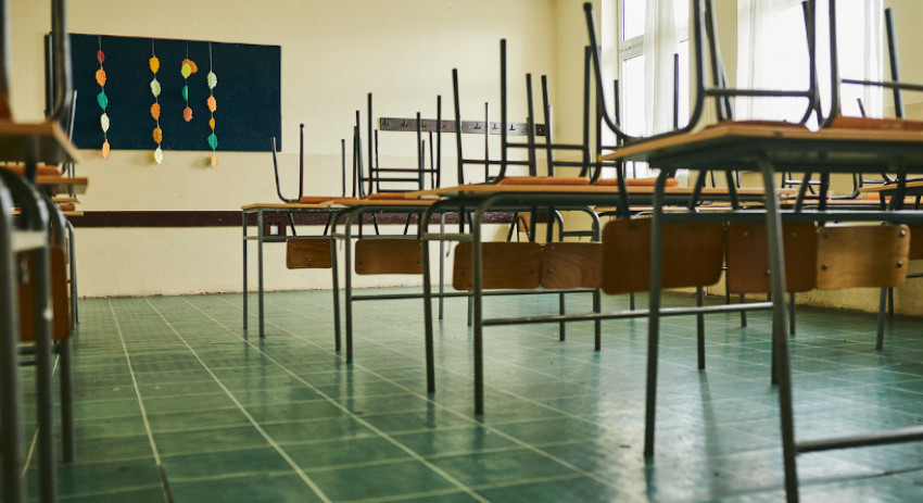Belum Kantongi Izin SMK Batik 2 Surakarta Batalkan Tatap Muka