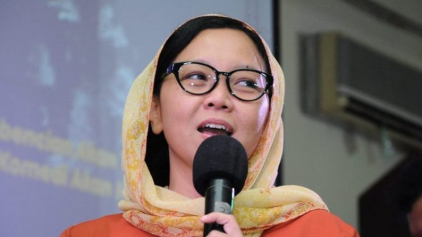 Alissa Wahid: Yatim akibat Pandemi Lebih Berat, Perlu Pendampingan Berbagai Pihak
