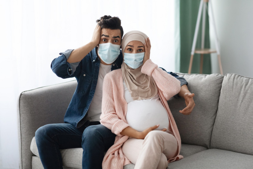Menunda Kehamilan dan Menjaga Kesehatan Ibu Hamil Selama Pandemi