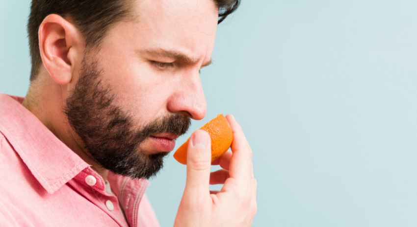 Ragu Terpapar Covid-19, Tes Penciuman dengan 4 Bahan Aromatik