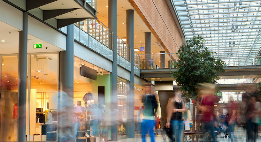 Pelonggaran Diperluas, Mal di Solo Raya Kembali Dibuka