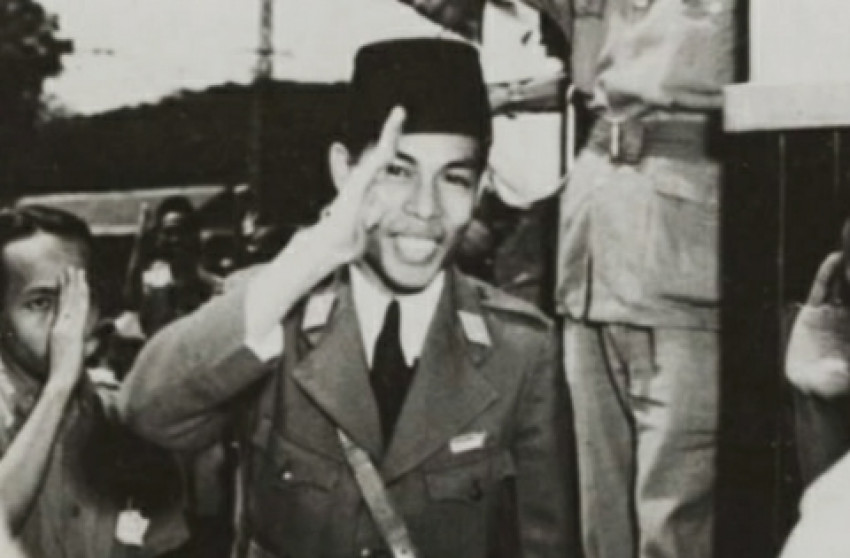 Kisah Remaja Soedirman, Siswa Pendiam Pandai Pidato