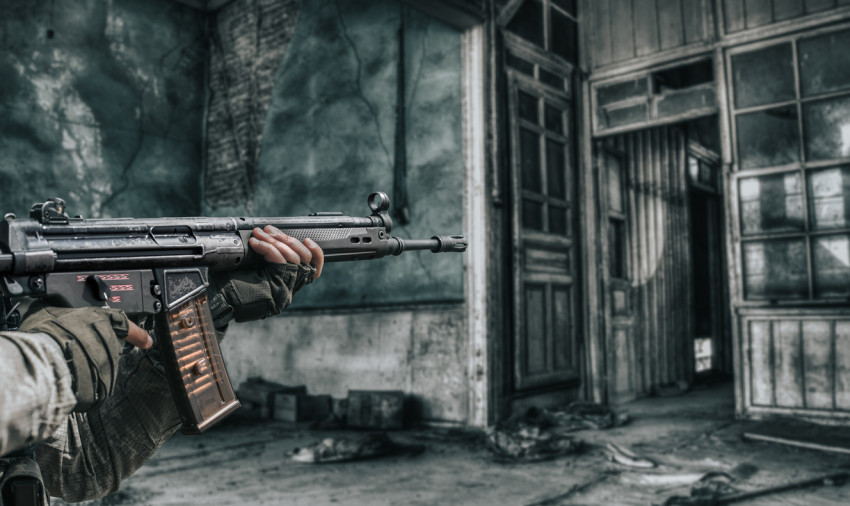 Remaja Palestina Tewas di Tangan Tentara Israel