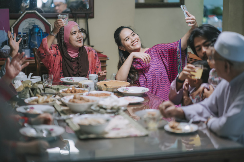 Tips Agar Keluarga Tetap Kokoh di Era Industri 4.0