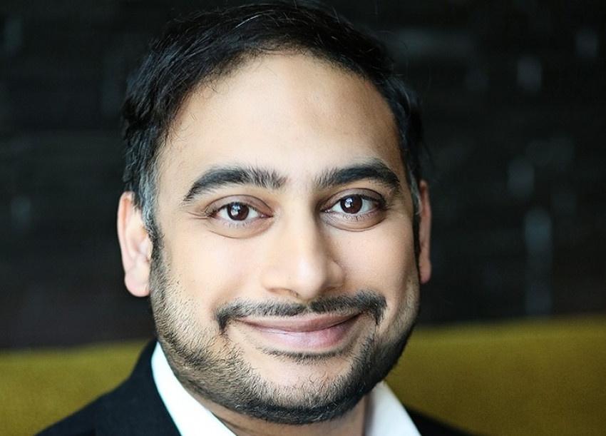 Muddassar Ahmed, Pejuang Filantropi Berantas Kelaparan di London