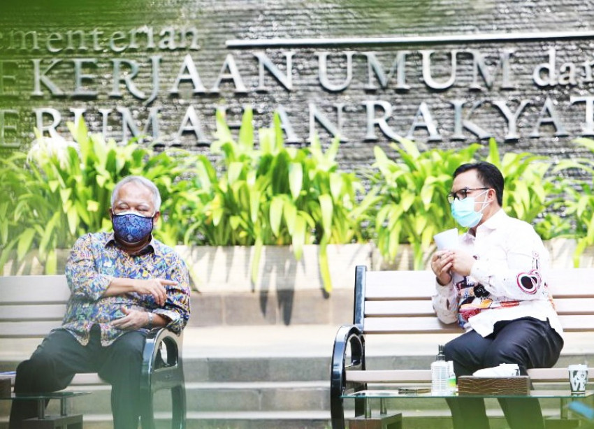 Cegah Stunting, Ketersediaan Air Bersih dan Sanitasi Harus Baik