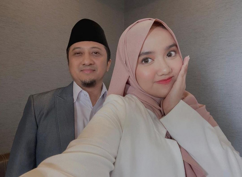 Hafidzah Sejak Belia, Ini Segudang Prestasi Wirda Mansur yang Multitalenta