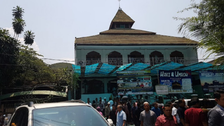 Daftar 25 Masjid di Jakarta yang Punya Perpustakaan