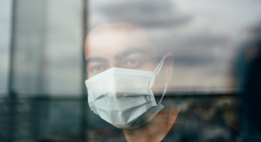 Butuh Waktu Bagi Penyintas Covid-19 Pulihkan Paru-Paru