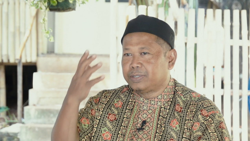 Ketua DDII: Pandemi Jadi Momen Kembali ke Jati Diri Pendidikan