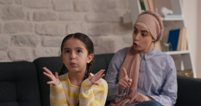 Rahasia Mendidik Anak Agar Taat Kepada Orang Tua