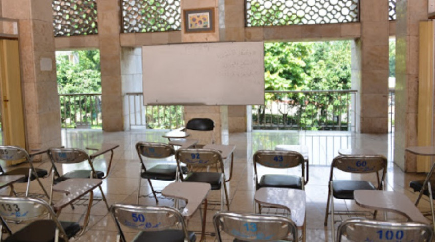 Kuatkan Kampanye Islam Moderat, Masjid Istiqlal Latih Pengurus Berbahasa Inggris