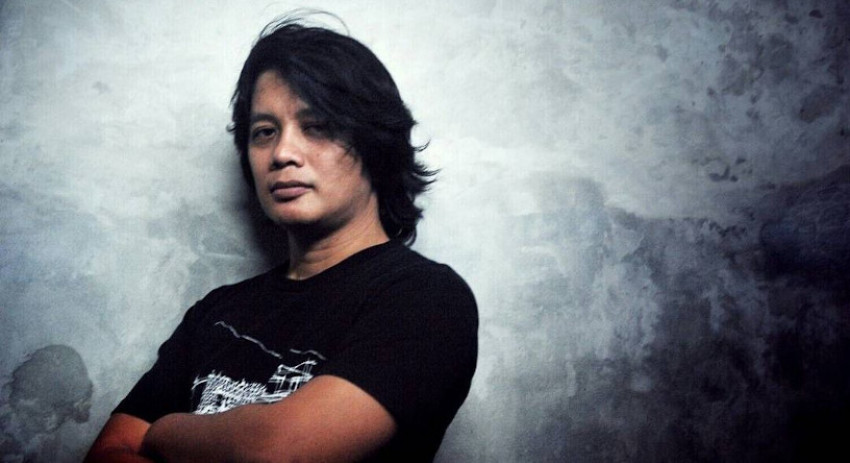 Sekjen Ikatan Arsitek Indonesia, Ariko Andikabina: Arsitektur Rumah Bukan Bangun Benteng dengan Tembok Tinggi