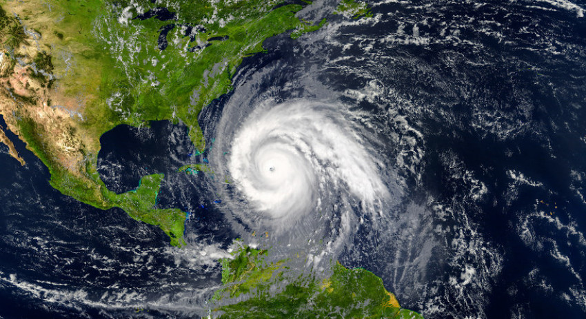 AS Kembali Dihantam Salah Satu Badai Paling Berbahaya